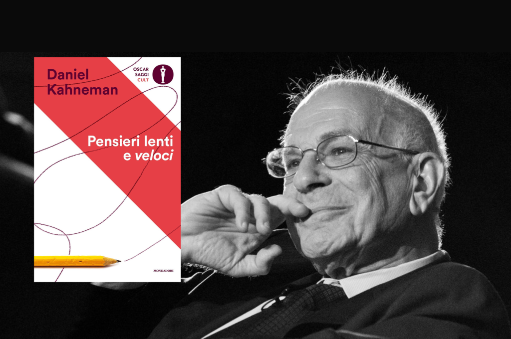kahneman-pensieri-lenti-veloci
